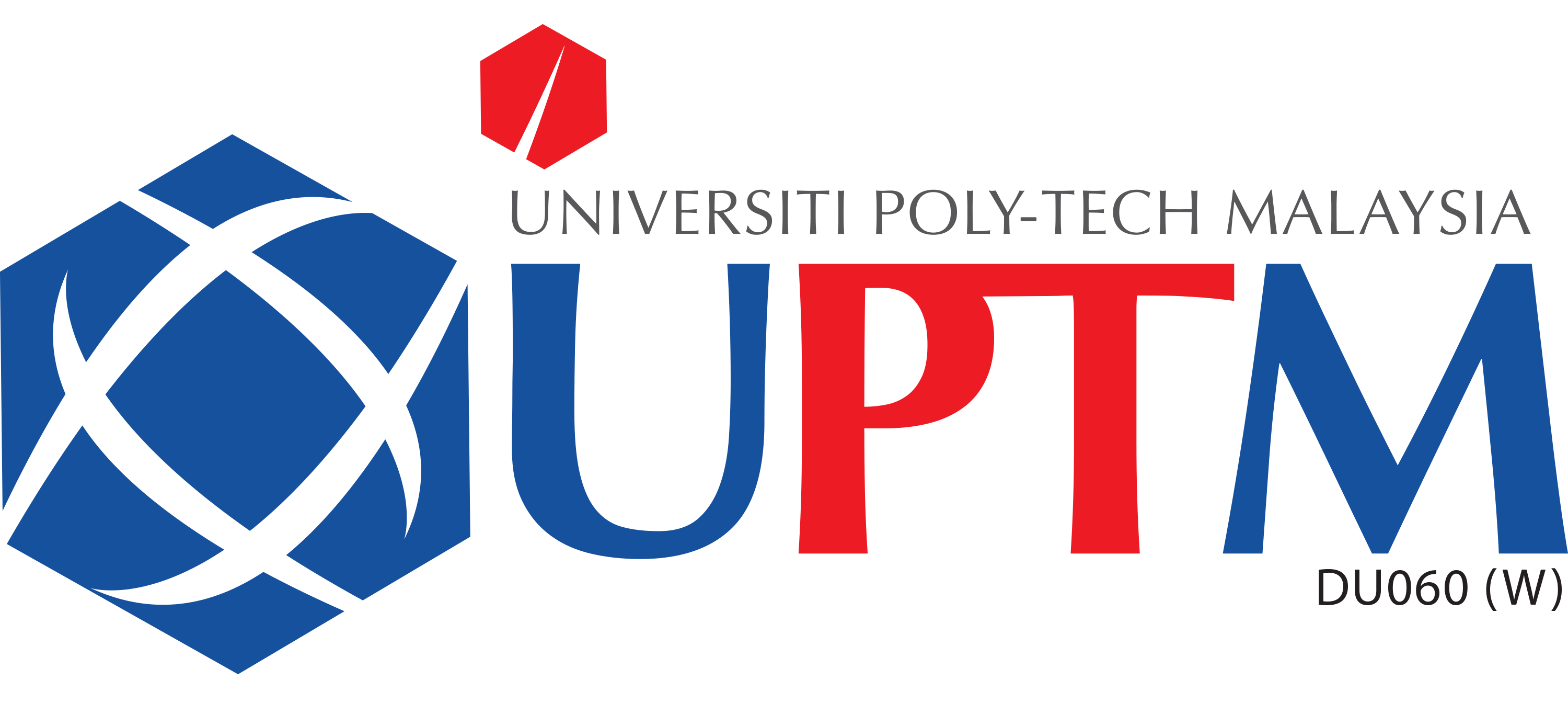 Logo UPTM